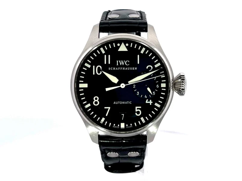 IWC Big Pilot Fliegeruhr IW500401