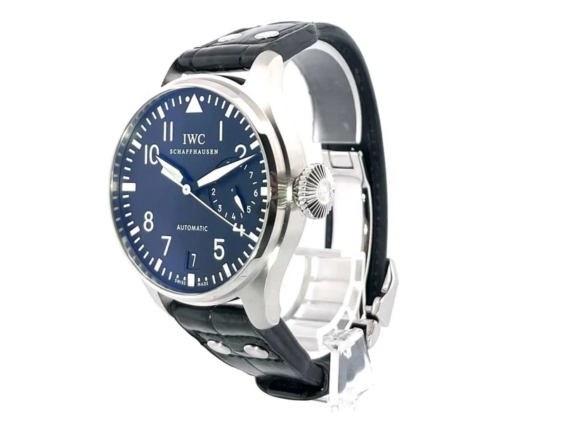 IWC Big Pilot Fliegeruhr IW500401