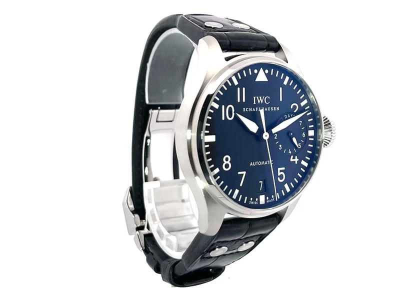 IWC Big Pilot Fliegeruhr IW500401