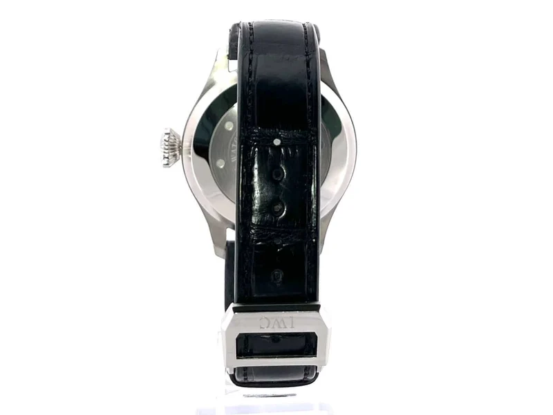 IWC Big Pilot Fliegeruhr IW500401