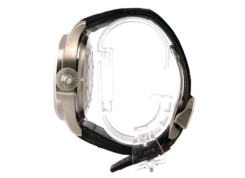 IWC Big Pilot Watch Weißgold IW500402