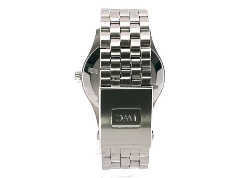 IWC Pilots Watch Fliegeruhr Mark XVIII IW327015