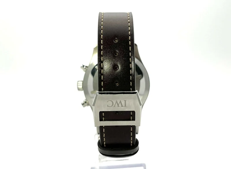 IWC Fliegeruhr Chronograph Edition Le Petit Prince IW377714