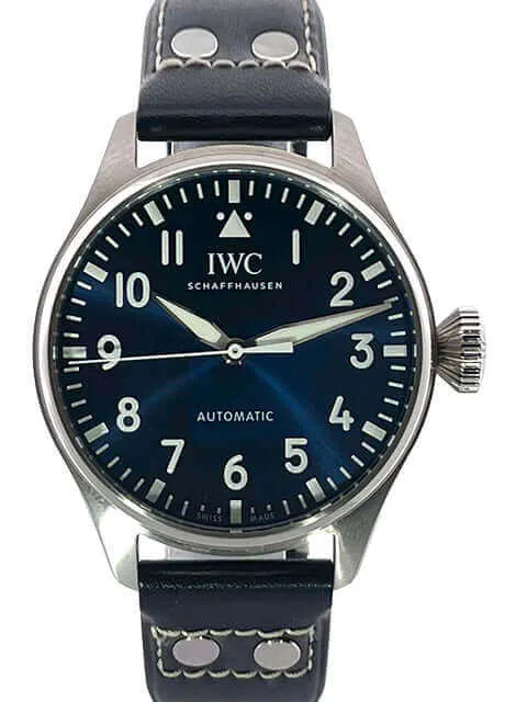 IWC Big Pilot's Watch 43 IW329303