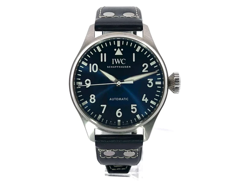 IWC Big Pilot's Watch 43 IW329303