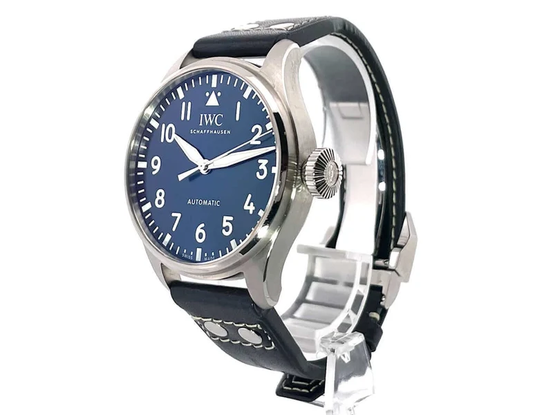 IWC Big Pilot's Watch 43 IW329303