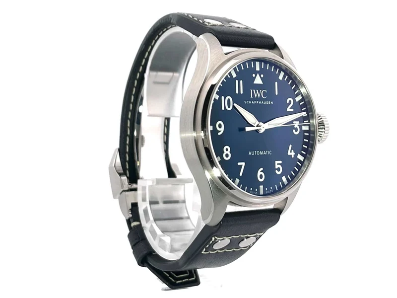 IWC Big Pilot's Watch 43 IW329303
