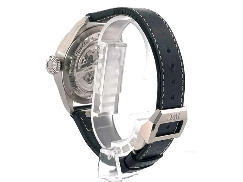 IWC Big Pilot's Watch 43 IW329303