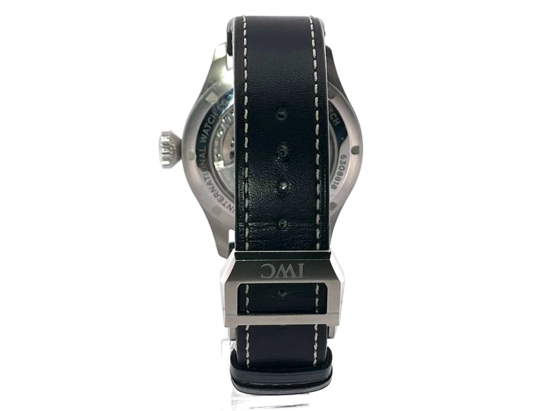 IWC Big Pilot's Watch 43 IW329303