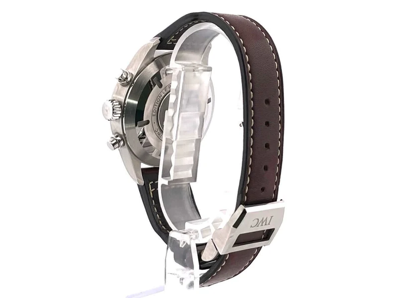 IWC Fliegeruhr Chronograph Edition Le Petit Prince IW377714 aus 2022
