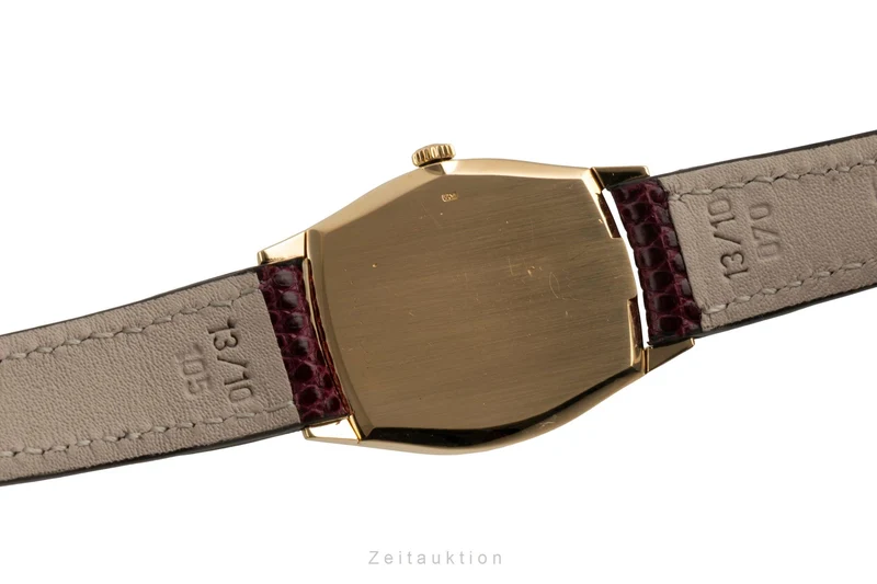 Rolex Cellini 18 ct gold manual winding women's watch 3803 Vintage [2601364]