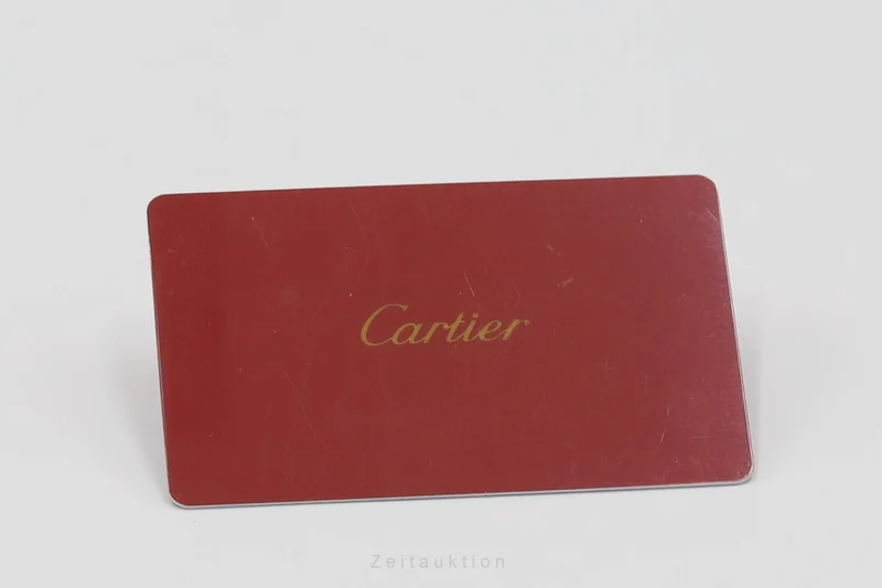 Cartier Ronde Solo steel / gold quartz women's watch W6701007 [2602431]