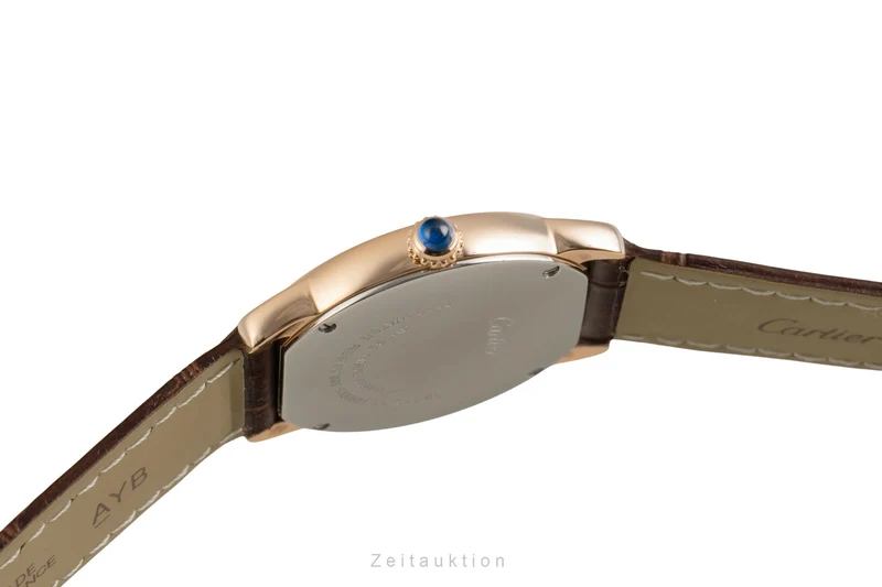 Cartier Ronde Solo steel / gold quartz women's watch W6701007 [2602431]