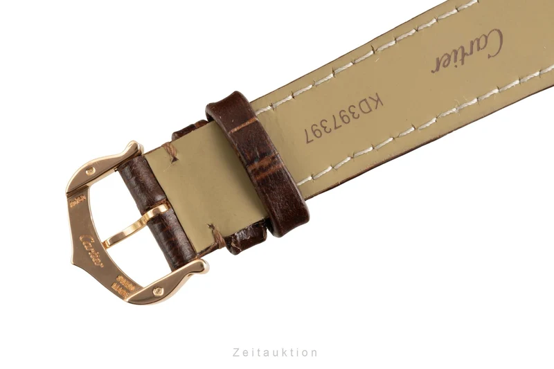 Cartier Ronde Solo steel / gold quartz women's watch W6701007 [2602431]