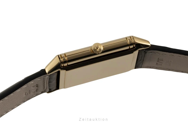 Jaeger LeCoultre Reverso 18 ct gold manual winding women's watch 6184.21 Vintage [2602323]