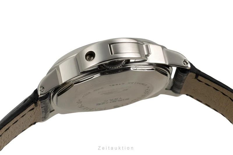 Panerai Luminor Marina steel automatic men's watch PAM00104 [2602209]