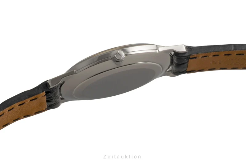 Universal Geneve steel manual winding unisex 842101 Vintage [2600224]