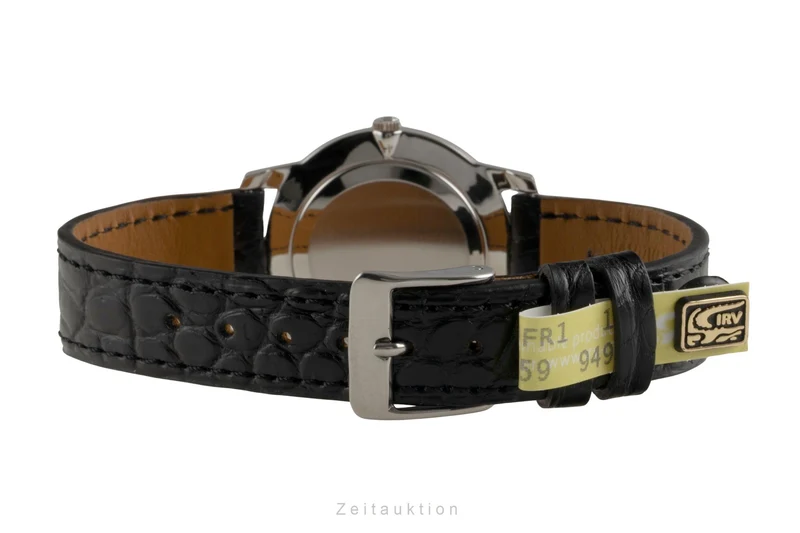 Universal Geneve steel manual winding unisex 842101 Vintage [2600224]
