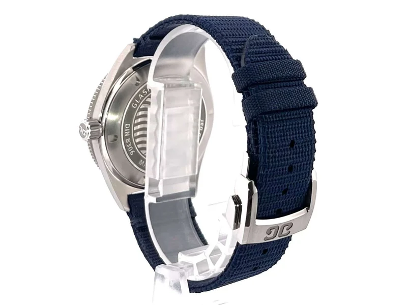 Glashütte Original SeaQ 1-39-11-09-81-34