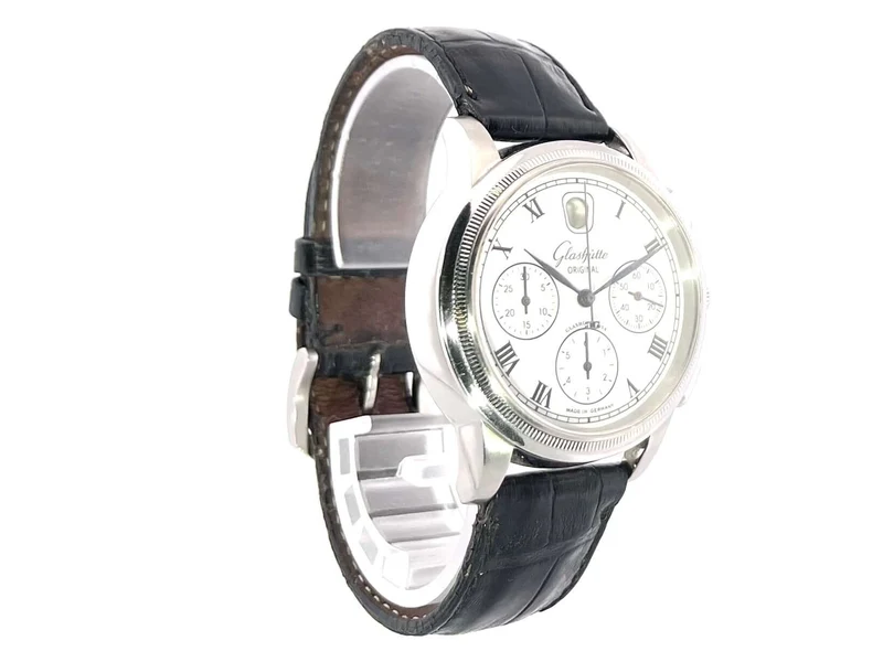 Glashütte Original Senator Chronograph 39-32-05-03-04