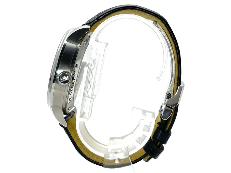 Glashütte Original Senator Panoramadatum Mondphase 1-36-04-04-02-30