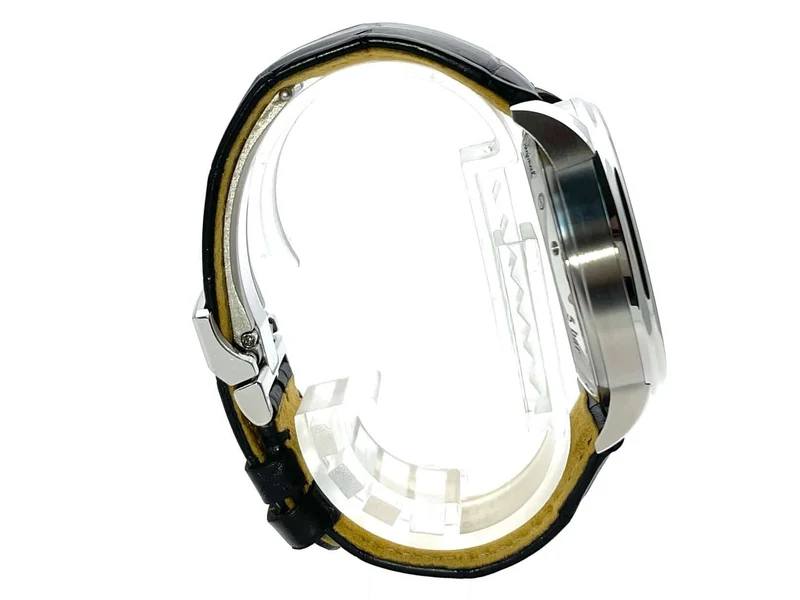 Glashütte Original Senator Panoramadatum Mondphase 1-36-04-04-02-30
