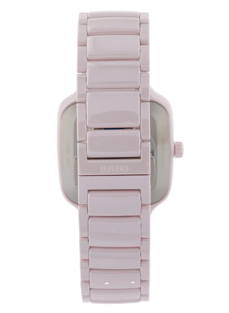 Rado True Square Automatic Open Heart