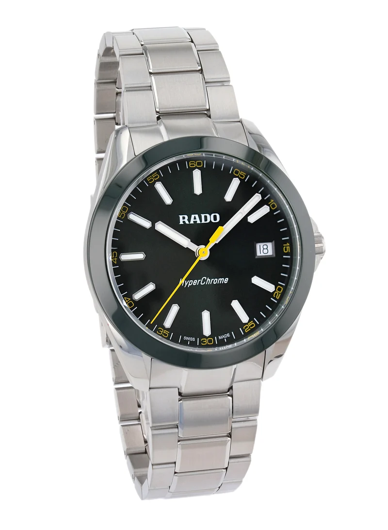 Rado Hyperchrome Quarz
