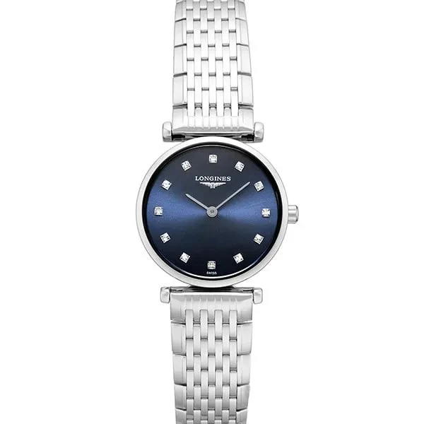 Longines La Grande Classique Ladies