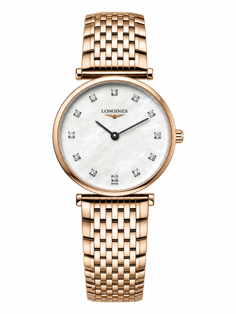 Longines Elegant Collection 29mm