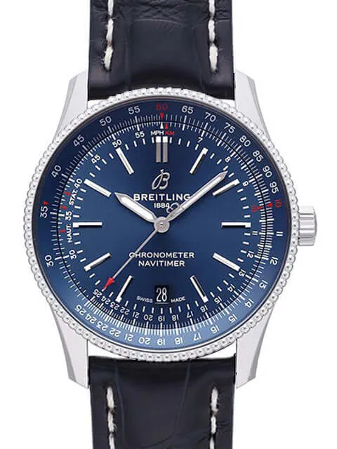 Breitling Navitimer 1 Automatic 41 A17326161C1P4 Faltschließe