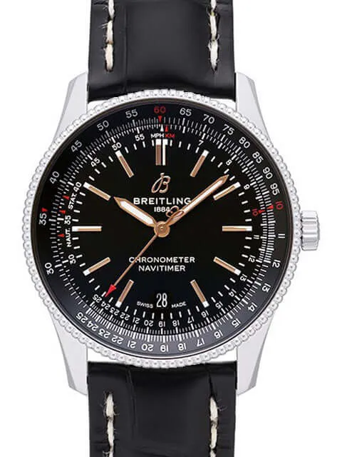 Breitling Navitimer 1 Automatic 41 A17326241B1P2 Faltschließe