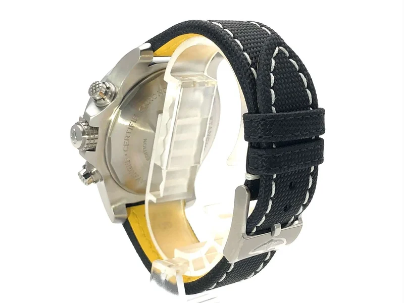 Breitling Avenger Chronograph 45 A133171A1B1X1 Swiss Air Force Limited