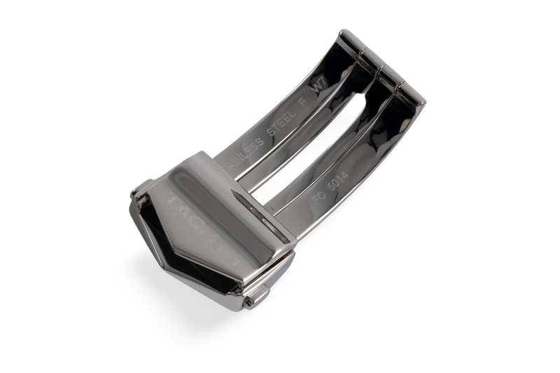 Tag Heuer folding clasp steel 18.00 mm [KL26205]