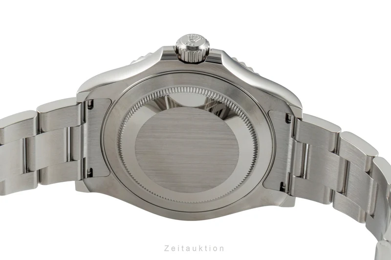 Rolex Yacht-Master steel / platinium automatic men's watch 126622 [2602786]