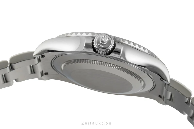 Rolex Yacht-Master steel / platinium automatic men's watch 126622 [2602786]