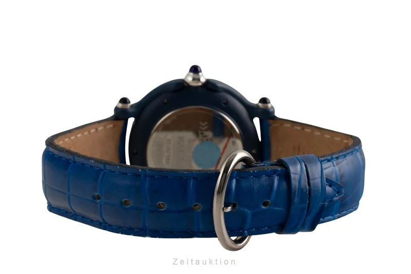 Chopard Happy Sport plastic quartz women's watch 27/7779 Limited [2602721]