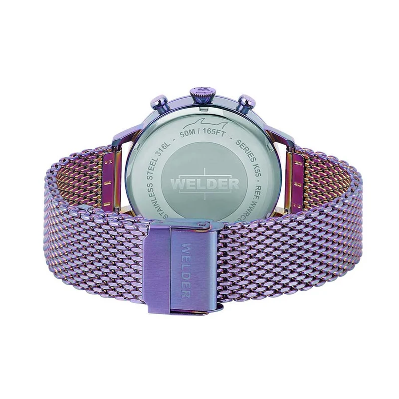 Welder WWRC834