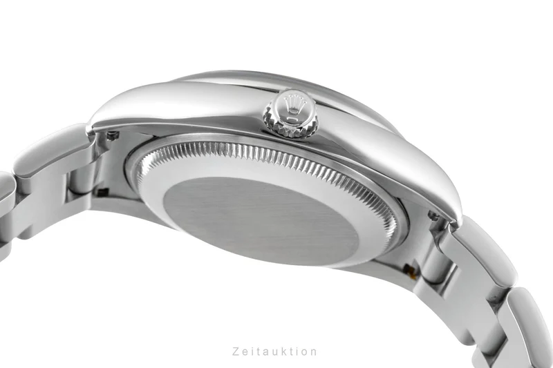 Rolex Air King steel automatic unisex 114200 [2602783]