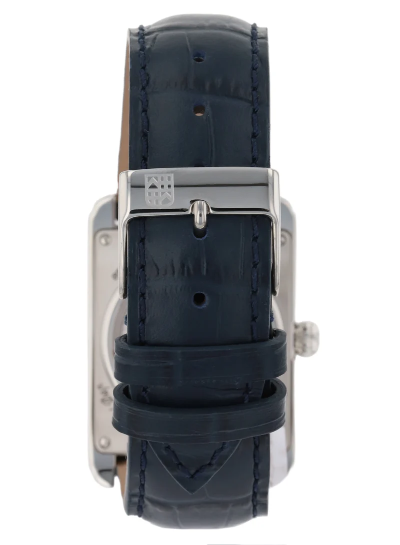 Frederique Constant Classics Carree Moonphase