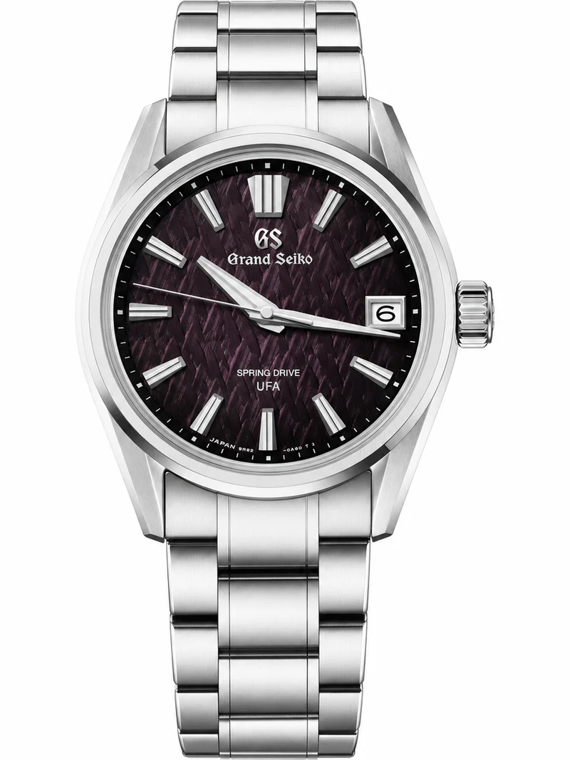 Grand Seiko Evolution 9 Kollektion
