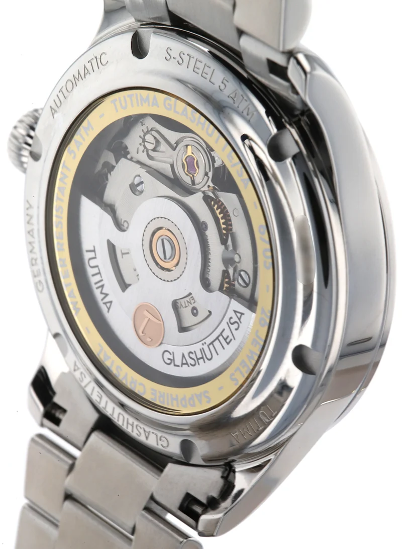 Tutima Glashütte Lady Sky