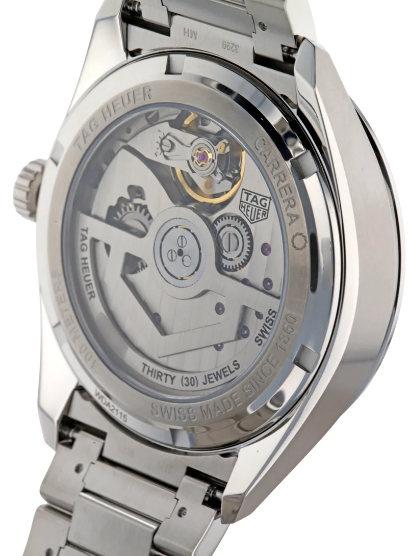 Tag Heuer Carrera TH31-02 Day-Date
