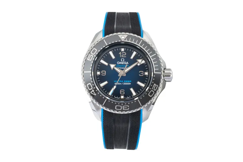 Omega Seamaster steel automatic men's watch 215.32.46.21.03.001 LP: 13400EUR [2602621]