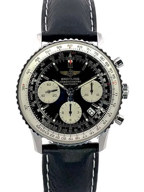 Breitling Navitimer Chronograph A23322