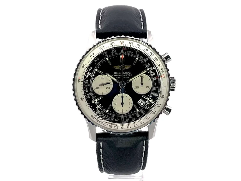 Breitling Navitimer Chronograph A23322