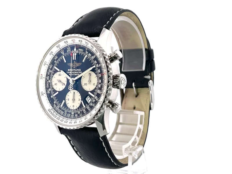 Breitling Navitimer Chronograph A23322