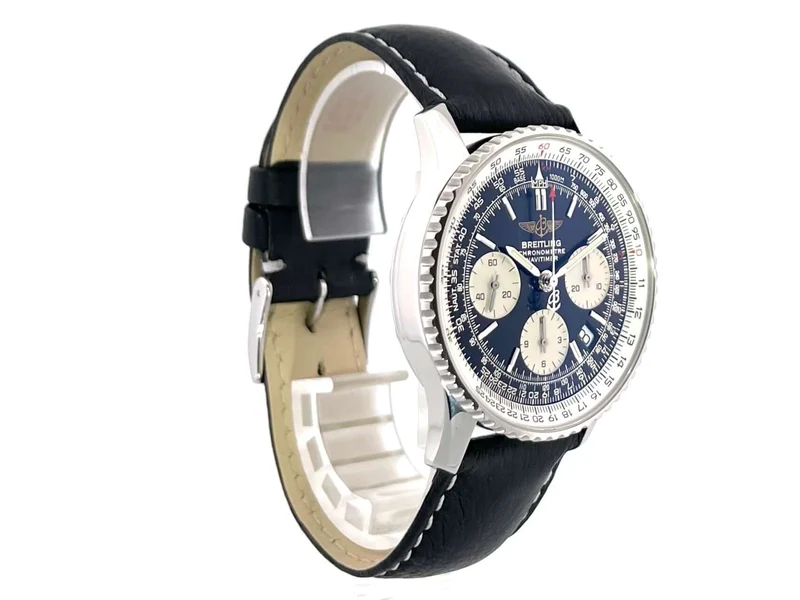 Breitling Navitimer Chronograph A23322