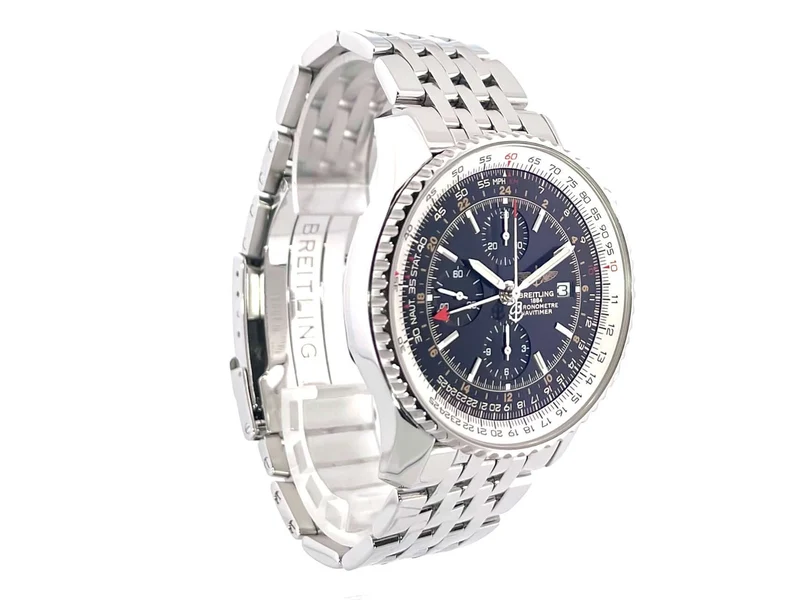 Breitling Navitimer World A24322-105