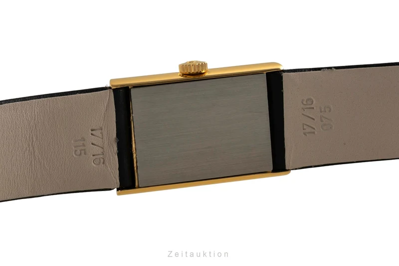 Omega De Ville gilt-brass manual winding women's watch 511.0458 Vintage [2507343]